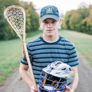 Meet your Posher, Ethan